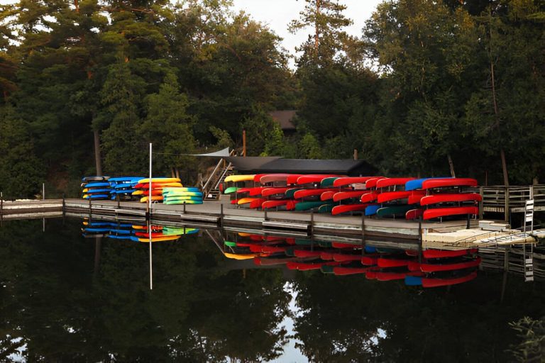 Best Kayak Tours in Charleston