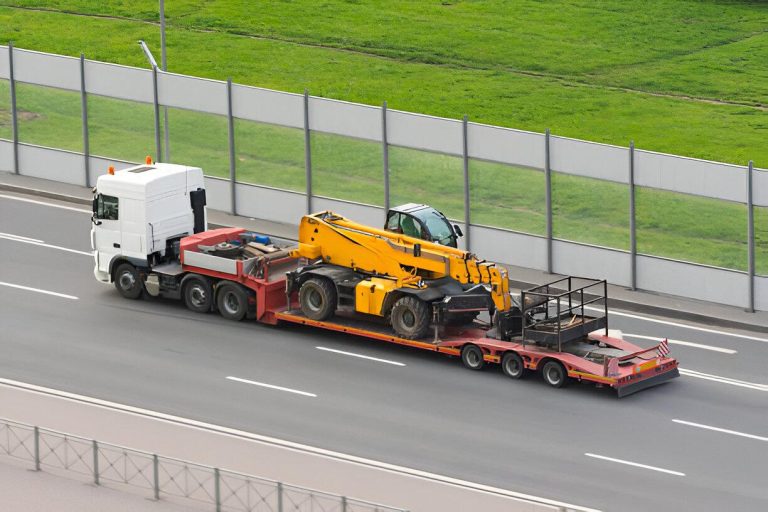 Your Guide to Heavy Duty Towing Services Near You