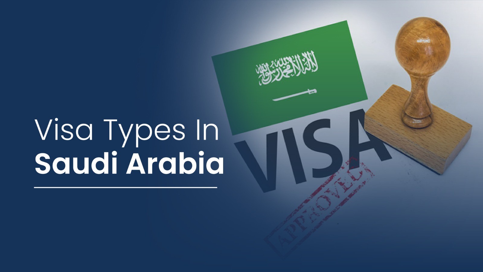 visa types in Saudi Arabia 4