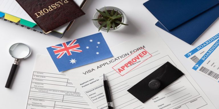 New Zealand Visa Eligibility Requirements & Online Application Guide