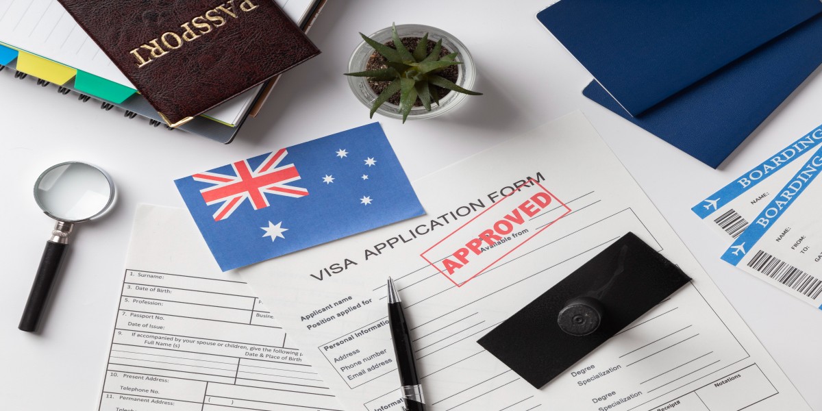 New Zealand Skilled Worker Visa