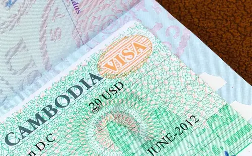 Comprehensive Guide to Indian Visa for Cambodian and Cameroonian Citizens