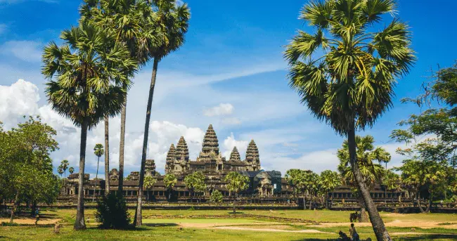 Ultimate Guide to Cambodia Visa for Bolivian and Bosnia & Herzegovina Travelers