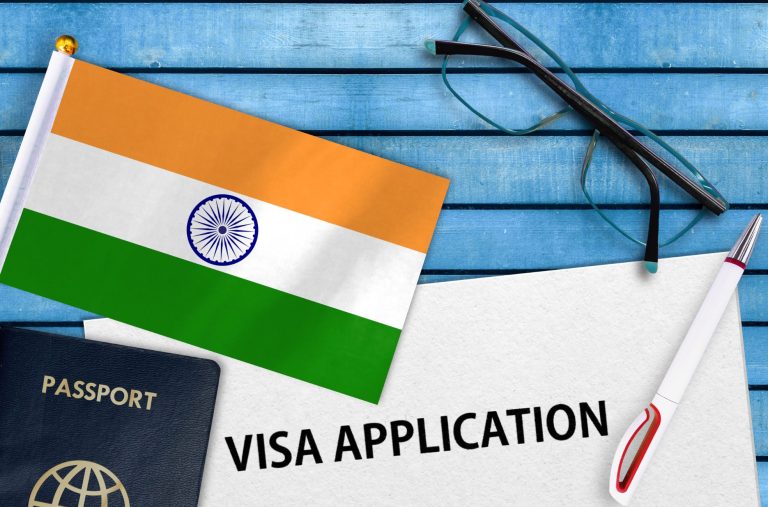 Everything You Need to Know About the Indian Visa Process for Ecuador and Fiji Citizens