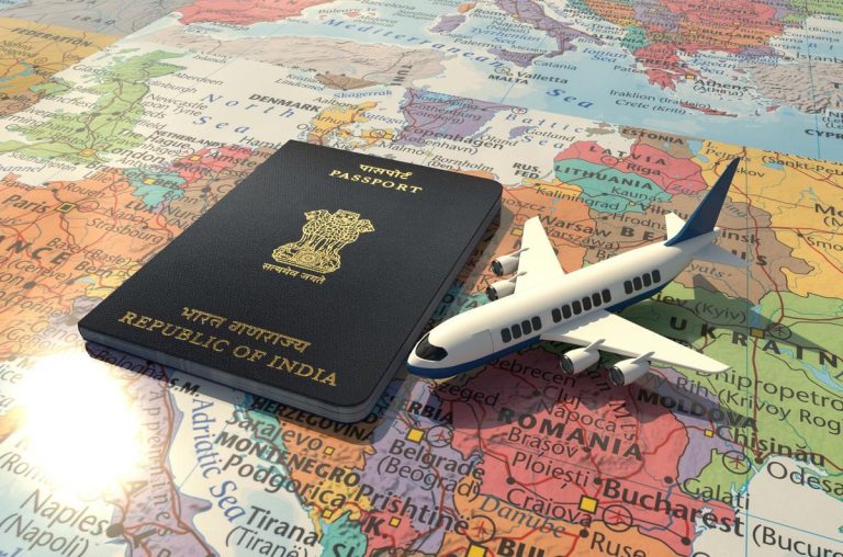 A Complete Guide to Indian Visa for Armenian Citizens: Exploring eVisa Options and Application Process