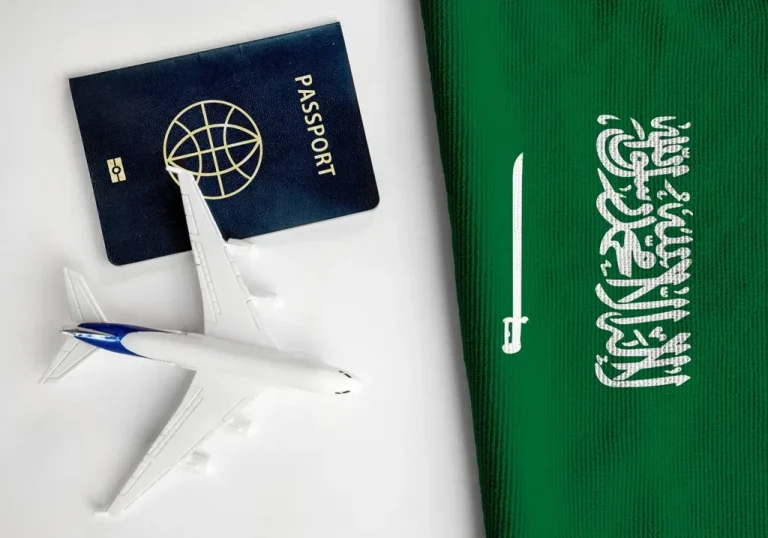 Saudi Visa for Bulgarian and Dutch Citizens: A Comprehensive Guide