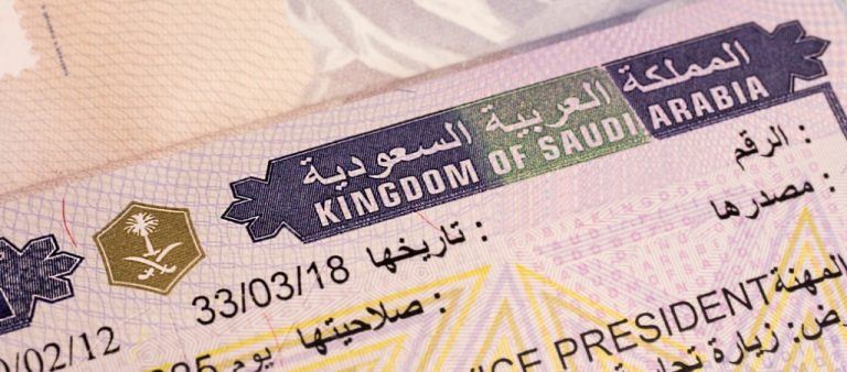 A Complete Guide to Saudi Visa Documents and Saudi Arabia Business Visa