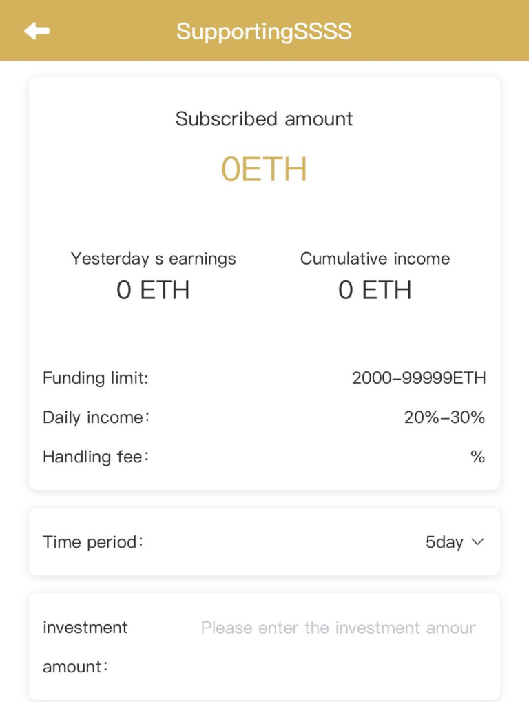 ETHAI: Leading the New Era of Decentralized Finance with AI-Driven Quantitative Trading