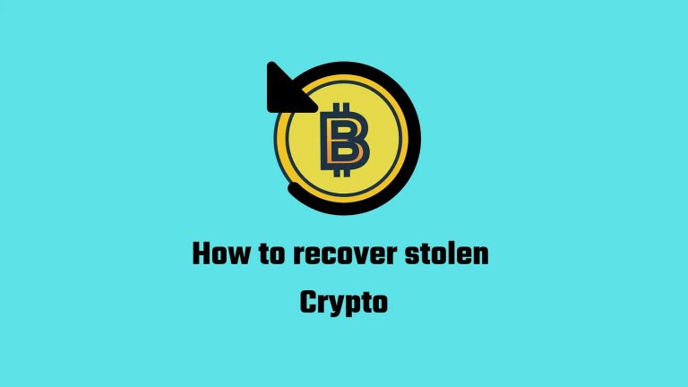 Best Crypto Recovery: How to Retrieve Lost or Stolen Cryptocurrency