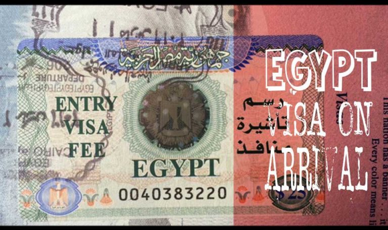 Egypt Visa Eligibility and Egypt Visa for Albanian Citizens