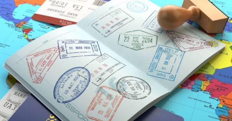 Indian Visa Guide for Kenya and Namibia Citizens: Application, Requirements, and Process