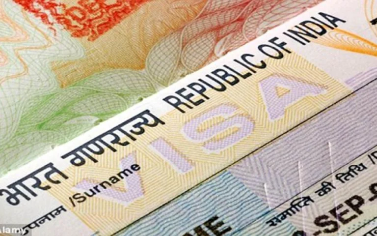 Indian Visa Guide for Cambodian and Cameroonian Citizens: Requirements, Application & Travel Tips