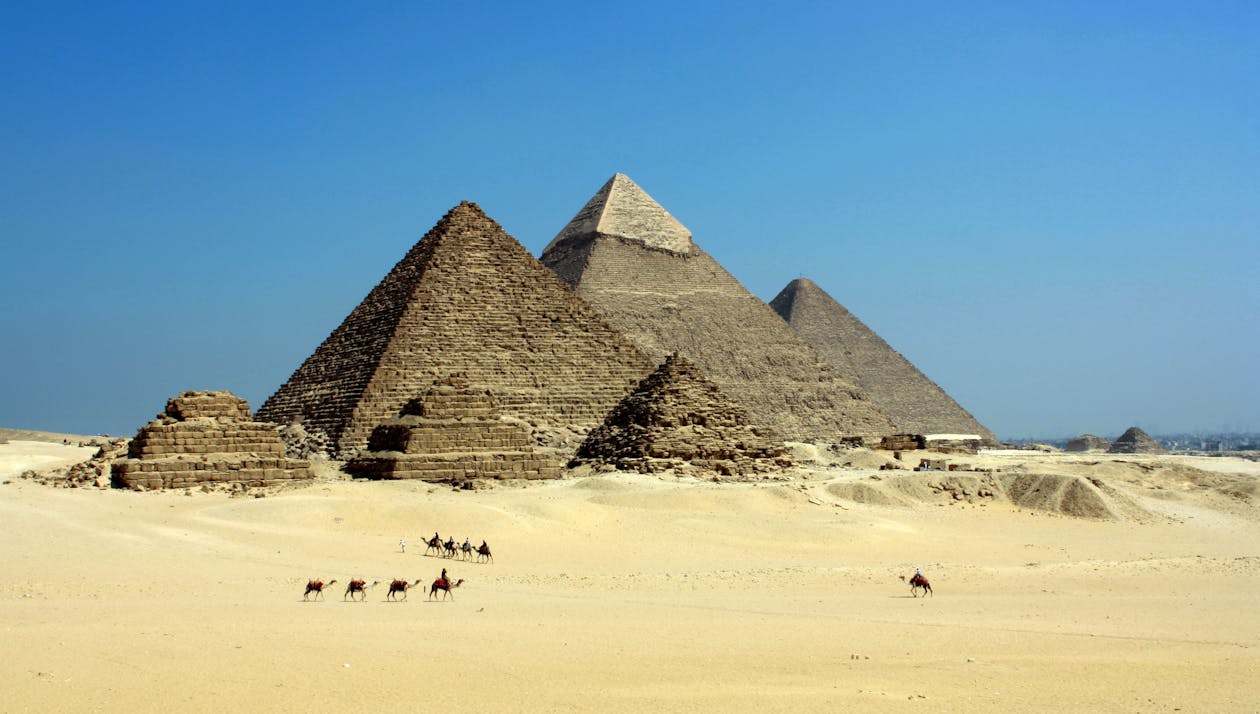 Egypt Visa Application Process: Your Ultimate Guide to Getting an Egypt Tourist Visa 1 1 1