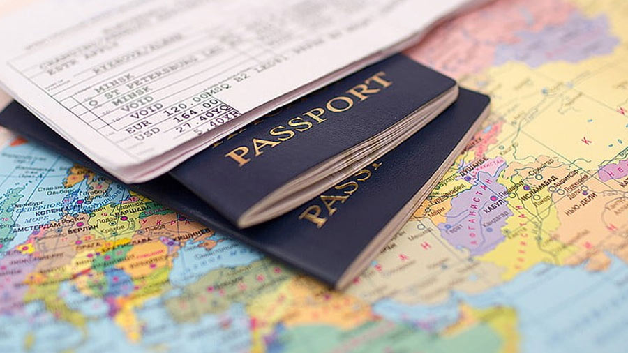 A Complete Guide to Egypt Visa Requirements for Japanese and South Korean Citizens 1 China visa free policies 1