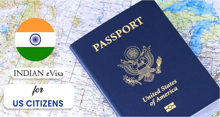 Understanding the Indian Visa Process for American and Andorran Citizens 1 Indian visa for Us citizen
