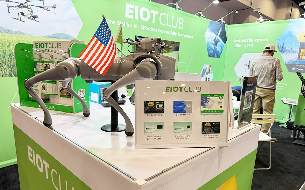 Disrupting Industrial Connectivity: EIOTCLUB’s eSIM Sets New Standards at ISC West 2025 1 unnamed 2025 04 04T060710.614