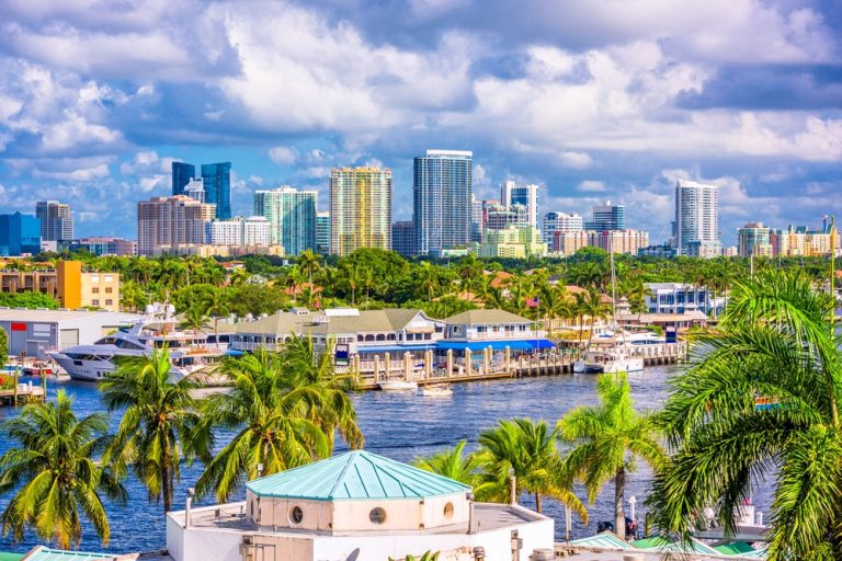 The Vital Role of Real Estate Developers in Florida’s Growing Cities